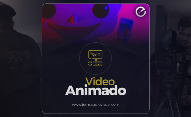 Video Animado
